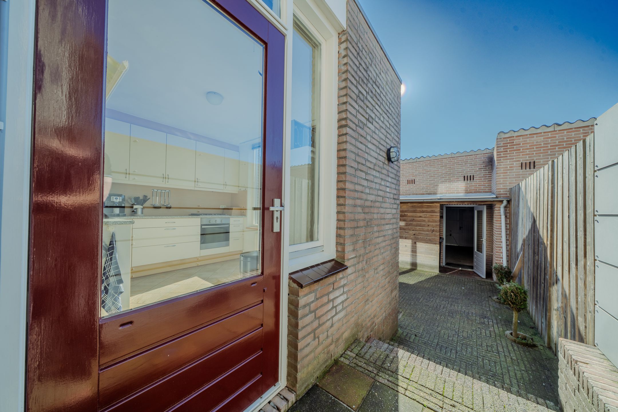 Foto 18 van Berg 106