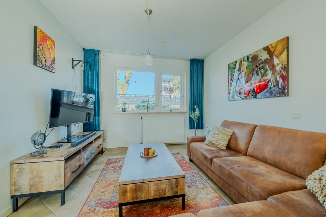 Foto 13 van Berg 106