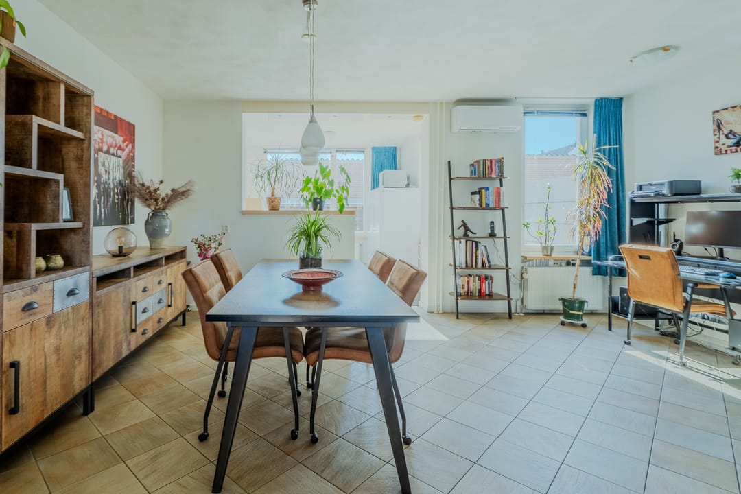 Foto 16 van Berg 106