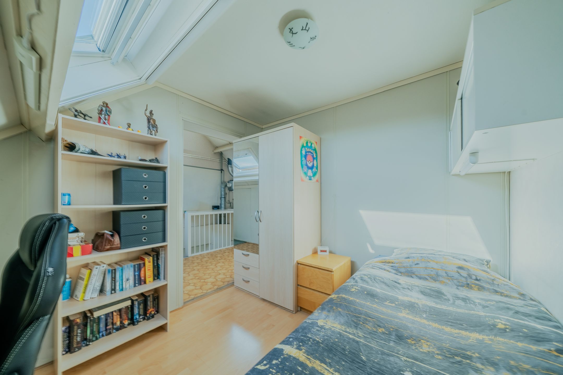 Foto 33 van Berg 106