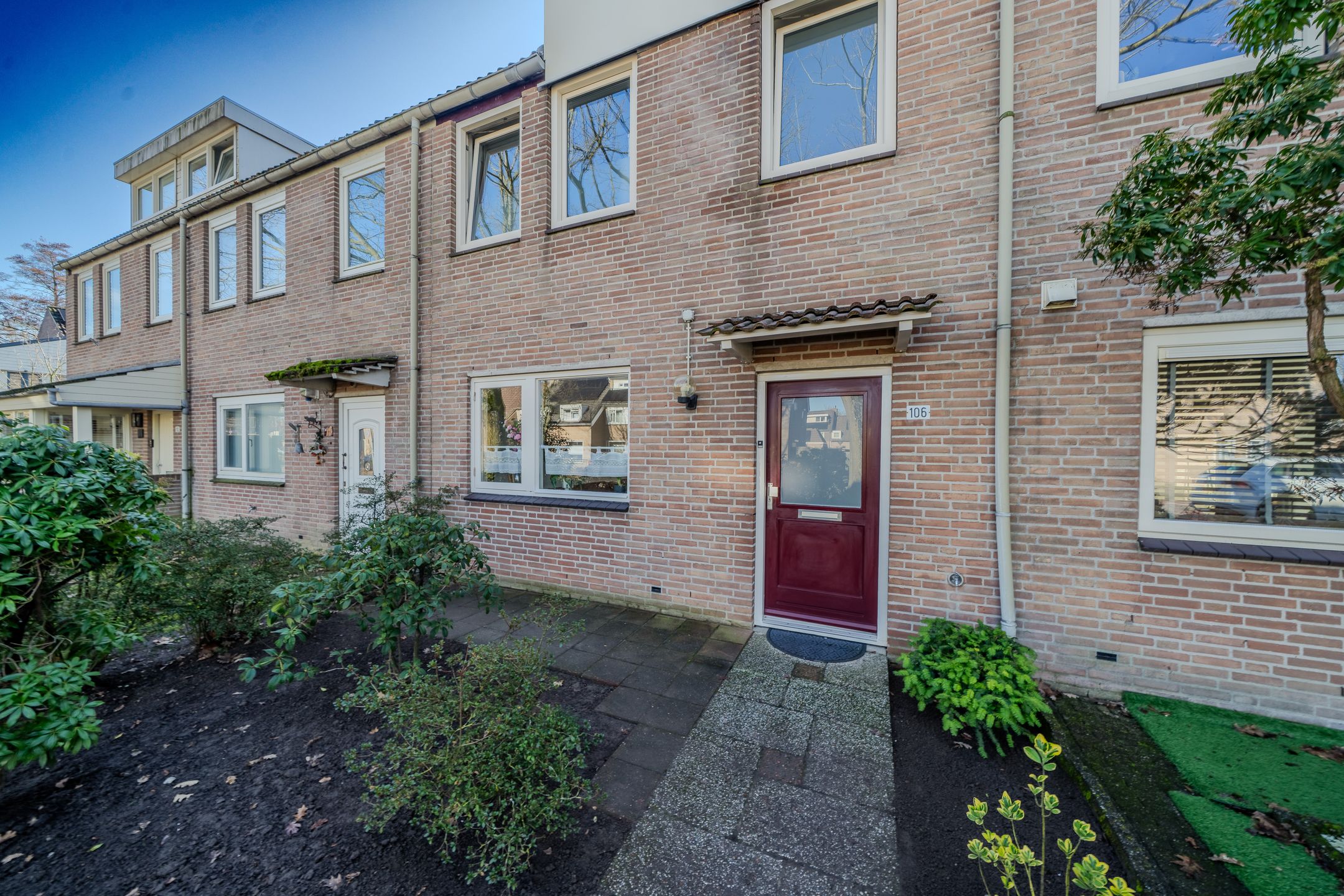 Foto 42 van Berg 106