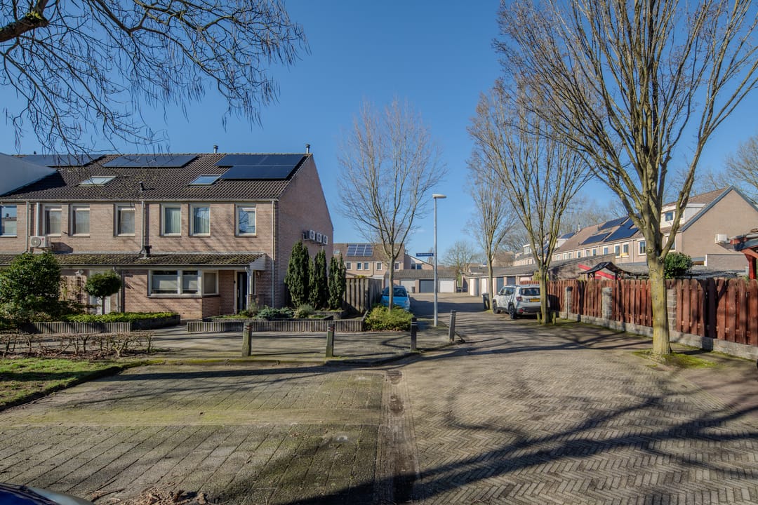 Foto 41 van Berg 106