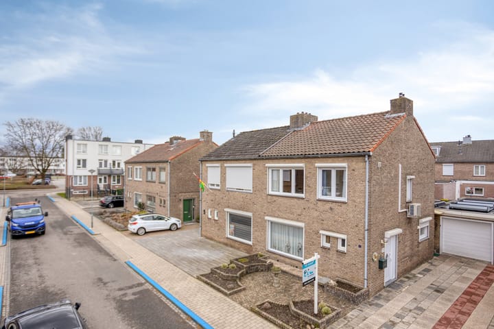 12 Septemberstraat 7