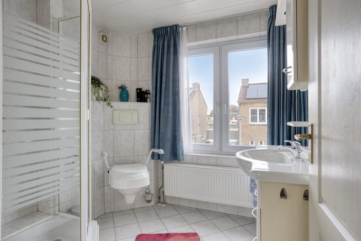 Foto 5 van 12 Septemberstraat 7