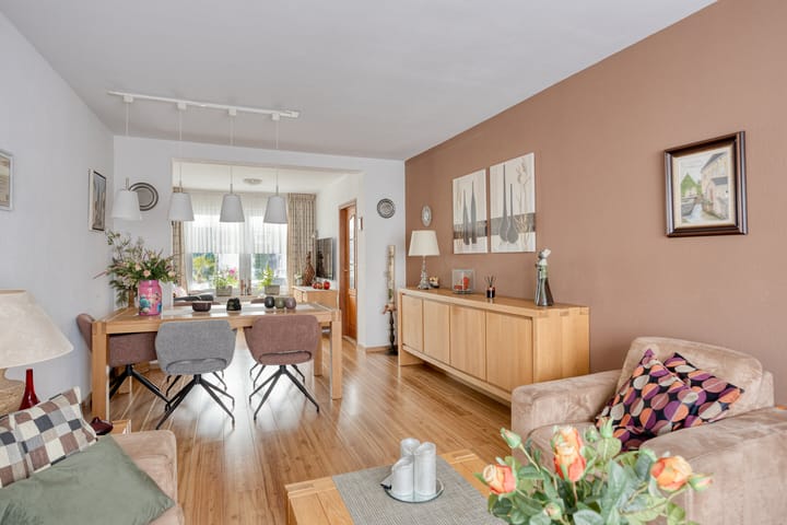 Foto 2 van 12 Septemberstraat 7