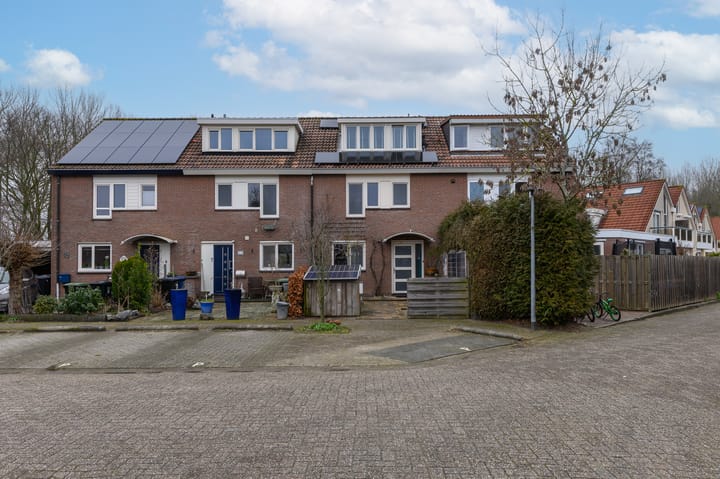 Foto 5 van Stellingmolenstraat 81