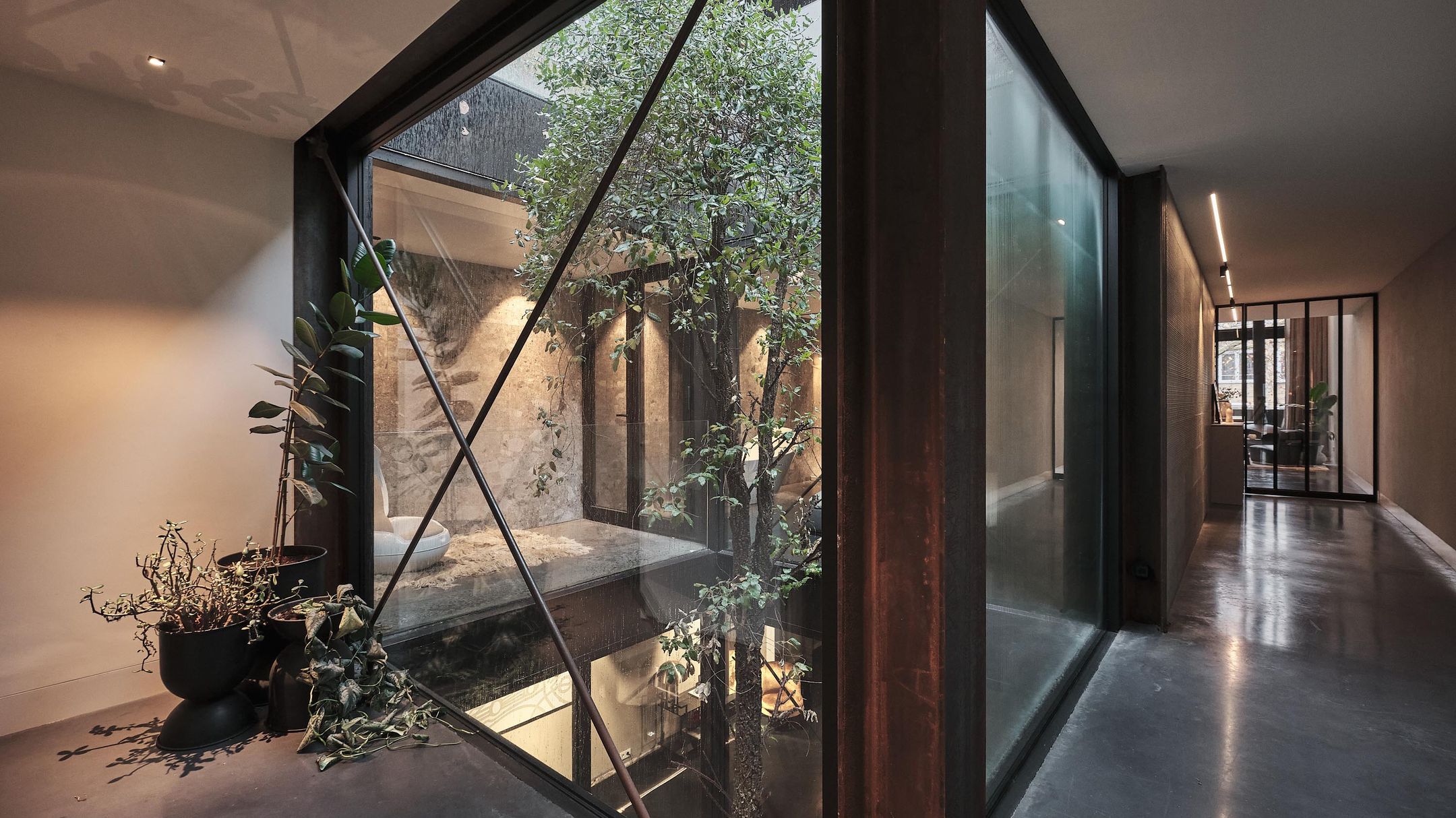 Foto 6 van Aan Cedron 12