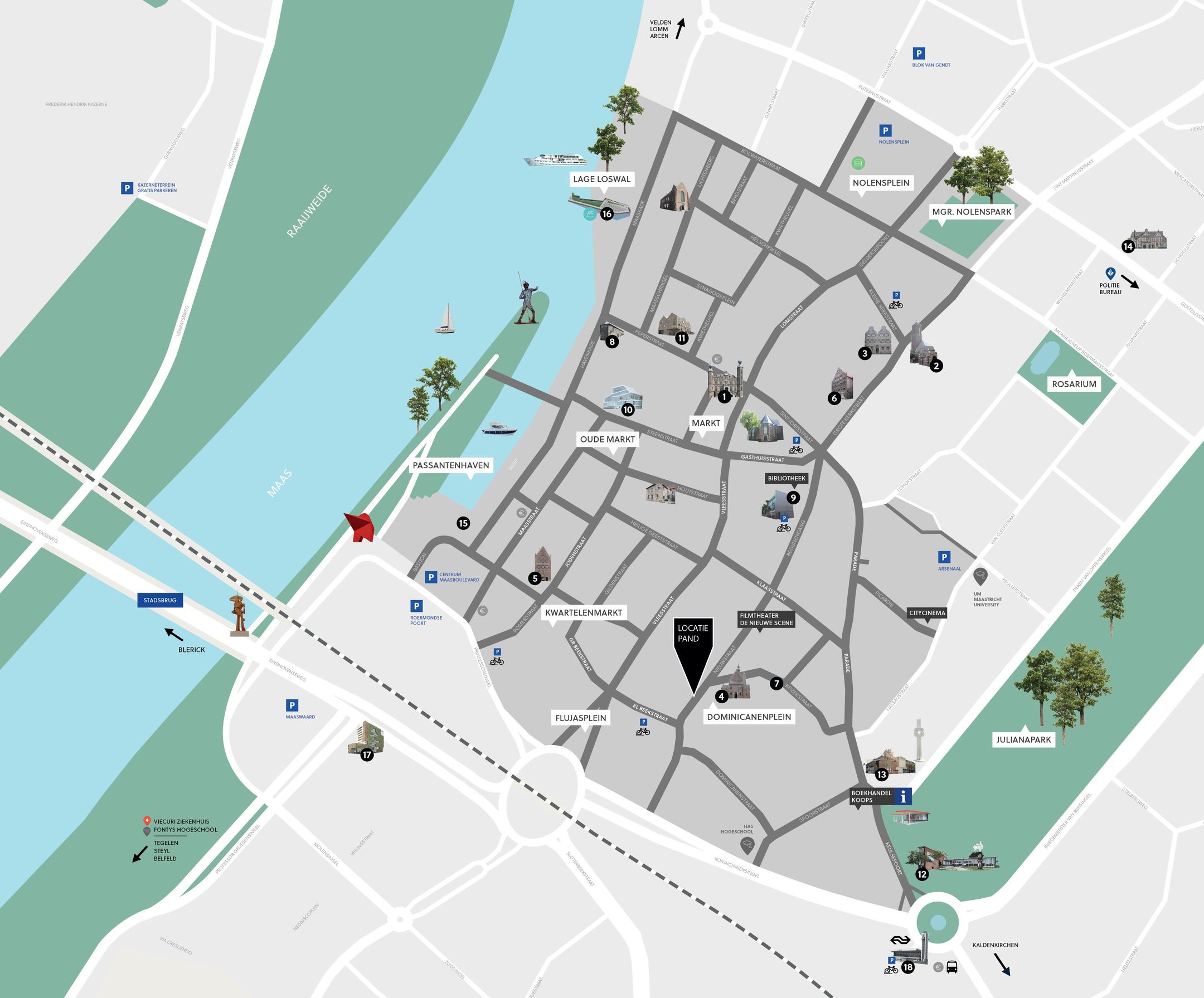 Foto 24 van Aan Cedron 12