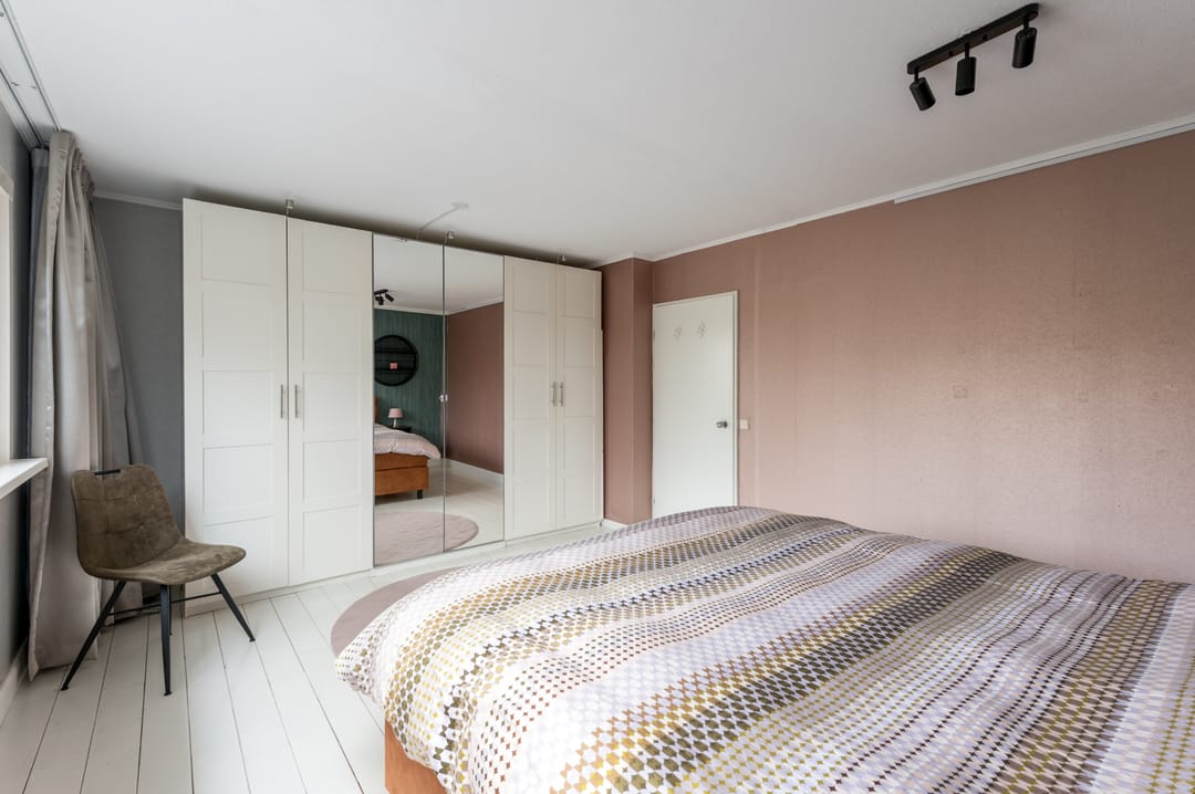 Foto 41 van Stellingmolenstraat 81
