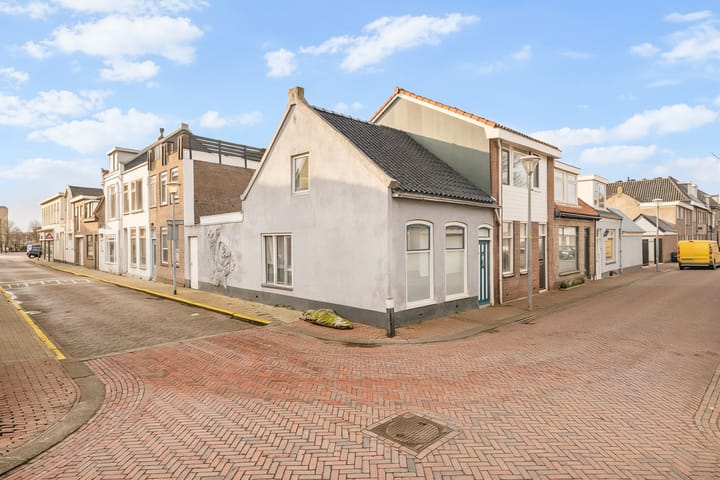 Hoogstraat 80