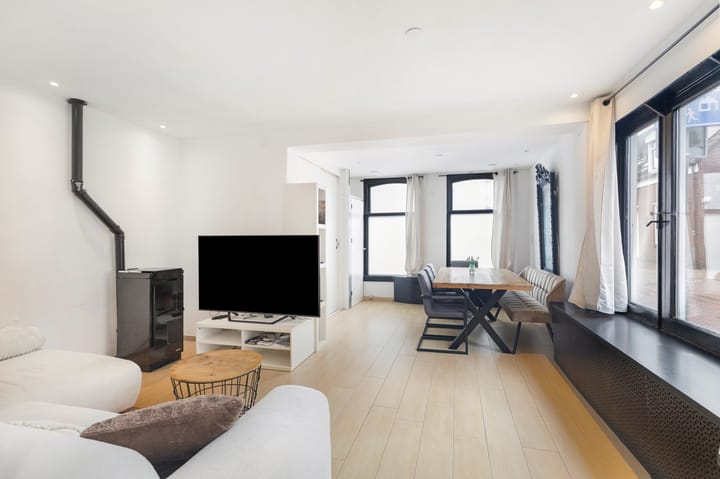 Photo 2 of Hoogstraat 80