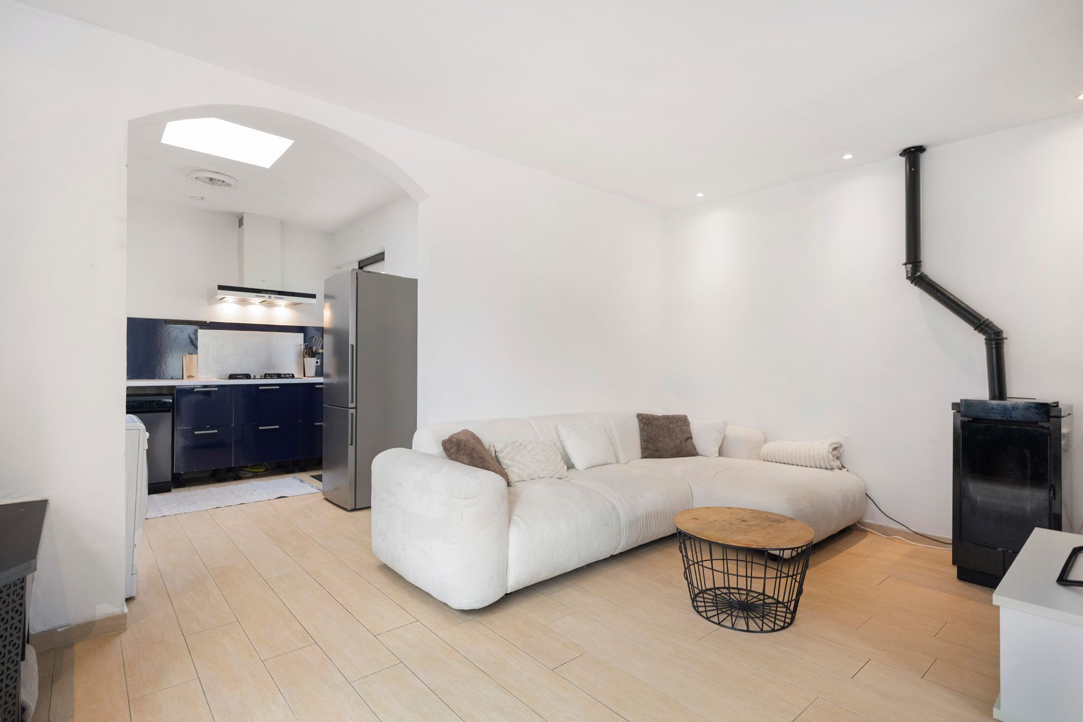 Foto 3 van Hoogstraat 80