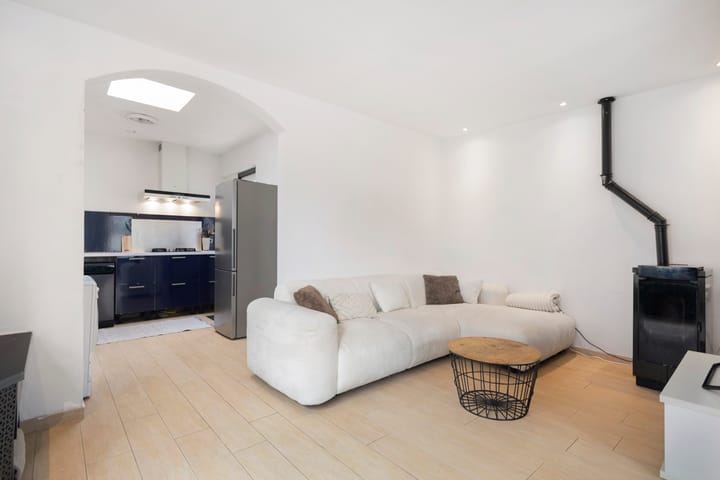 Photo 3 of Hoogstraat 80