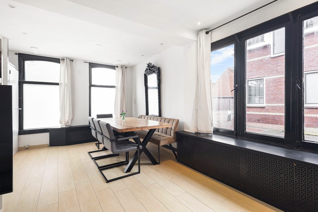 Foto 7 van Hoogstraat 80