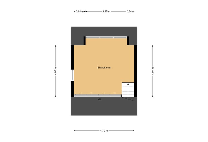 Photo 19 of Hoogstraat 80