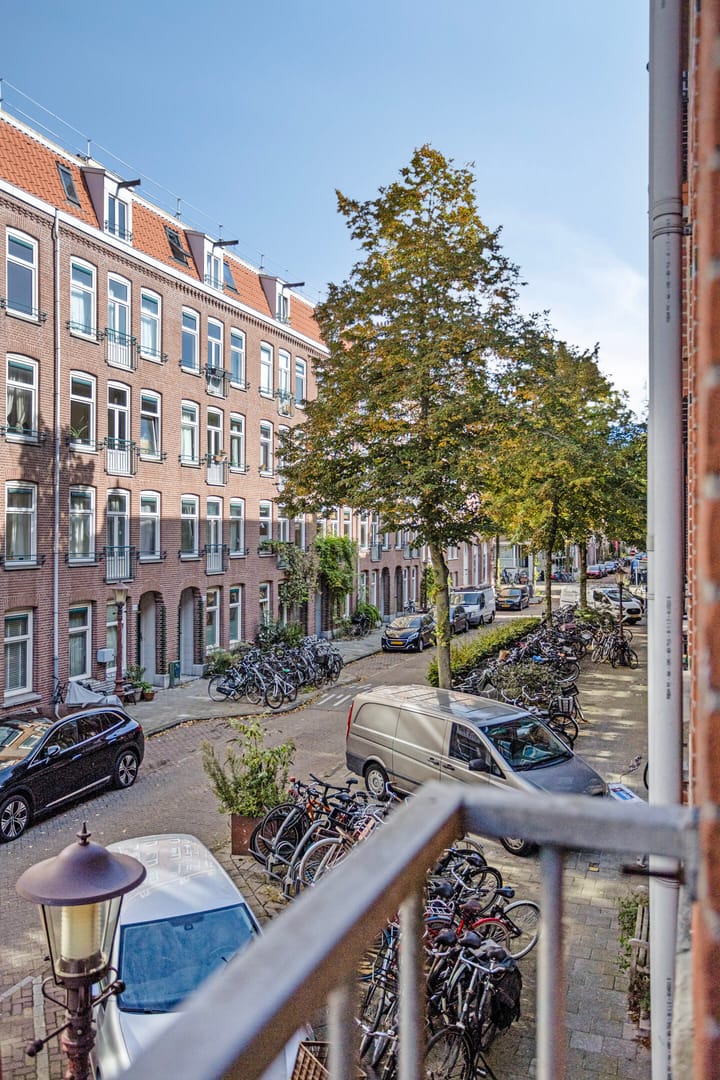 Foto 9 van Kanaalstraat 157-1