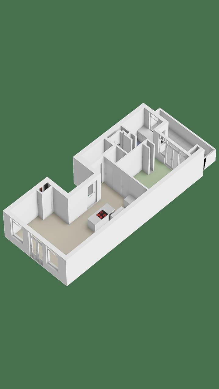 Foto 25 van Kanaalstraat 157-1