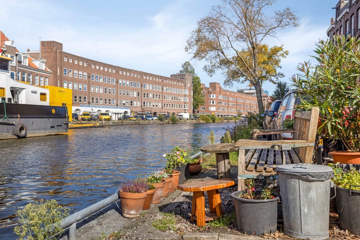 Foto 29 van Kanaalstraat 157-1