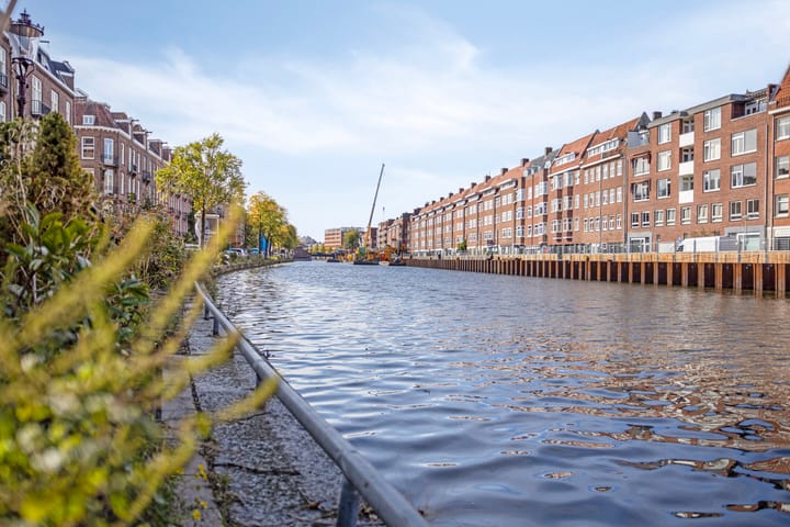 Foto 28 van Kanaalstraat 157-1