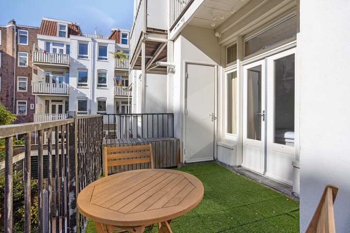 Foto 1 van Kanaalstraat 157-1