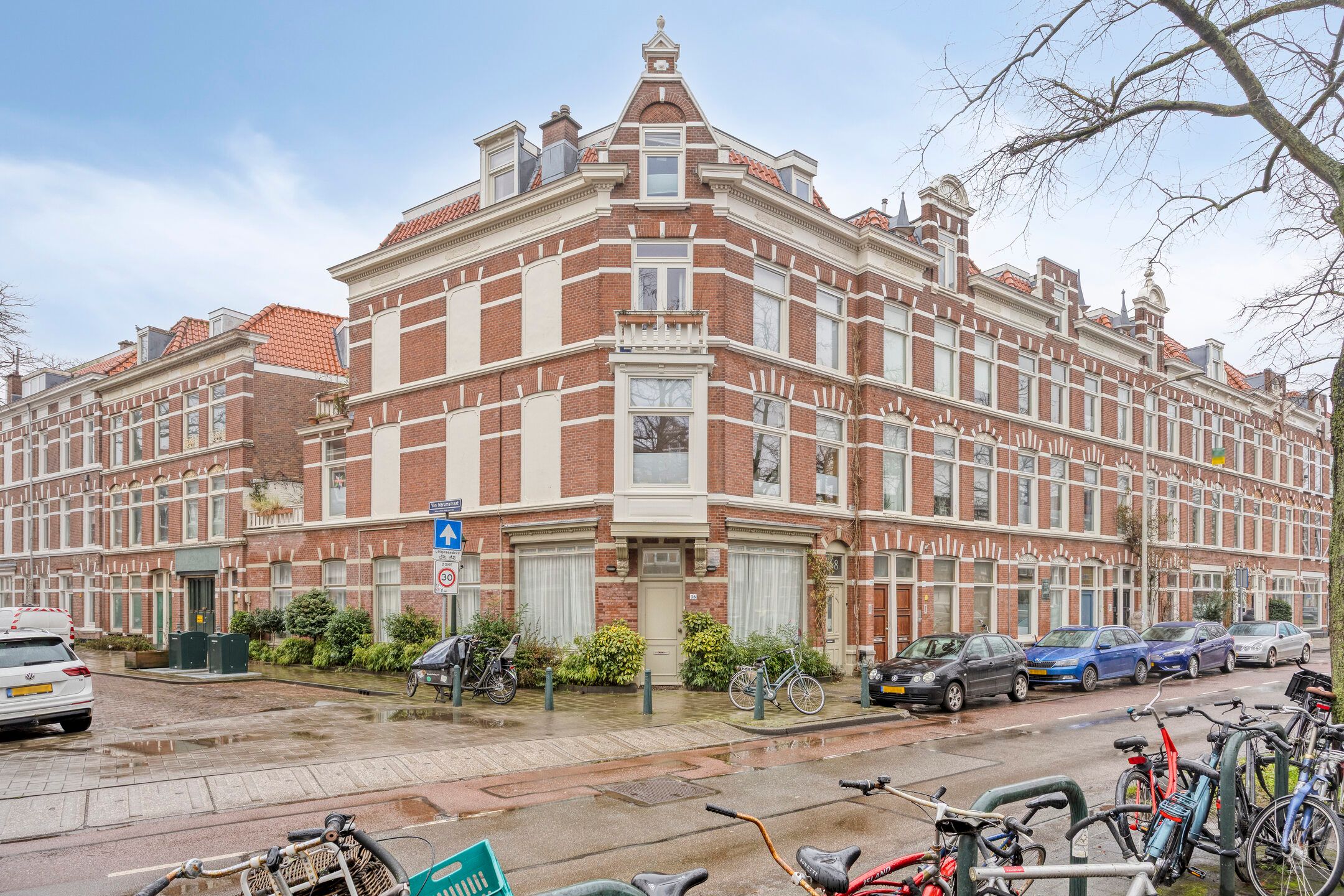Van Marumstraat 36 
