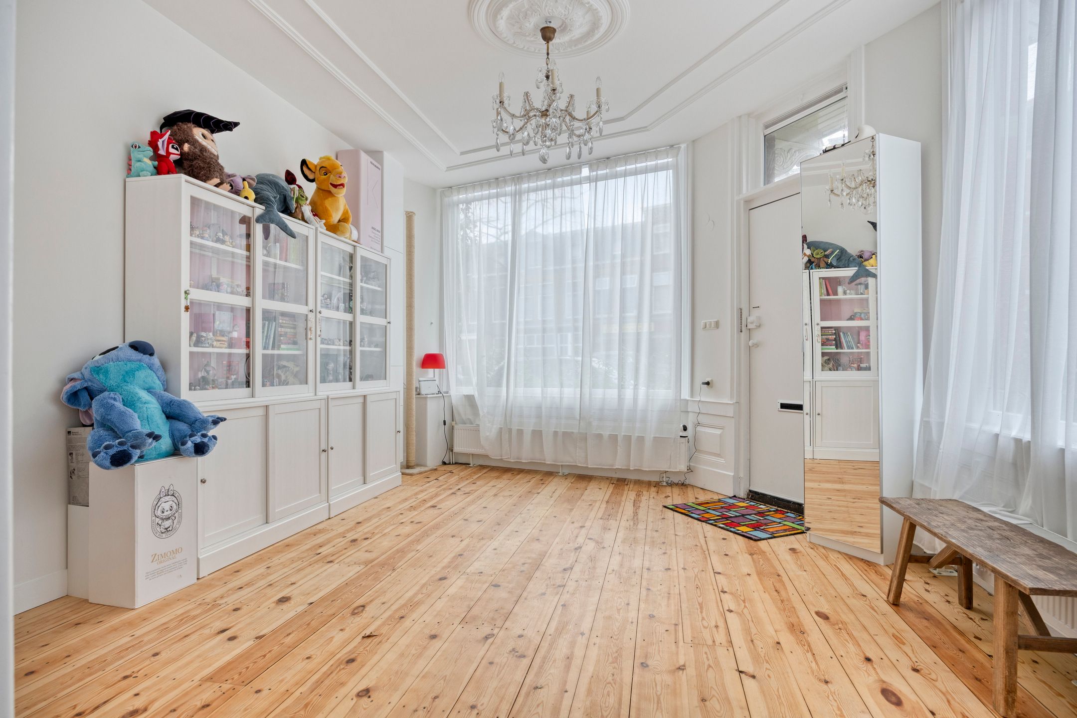 Foto 3 van Van Marumstraat 36