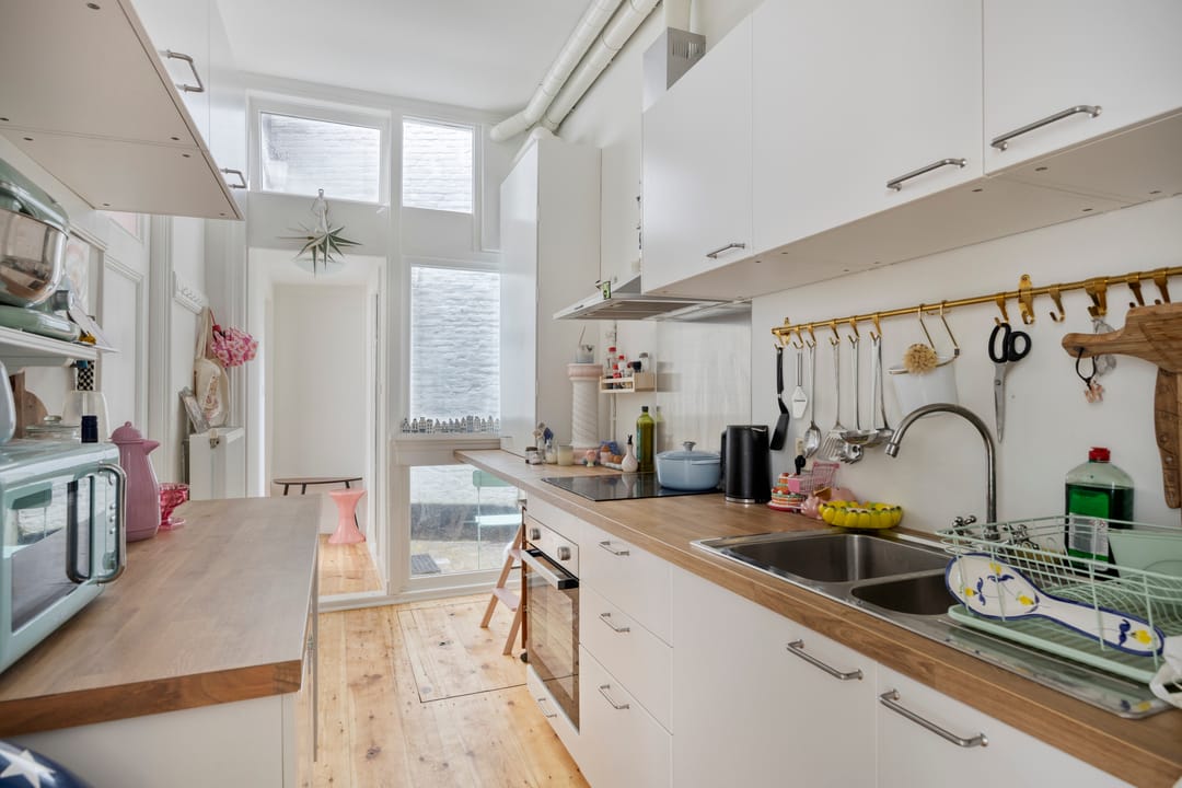 Foto 17 van Van Marumstraat 36