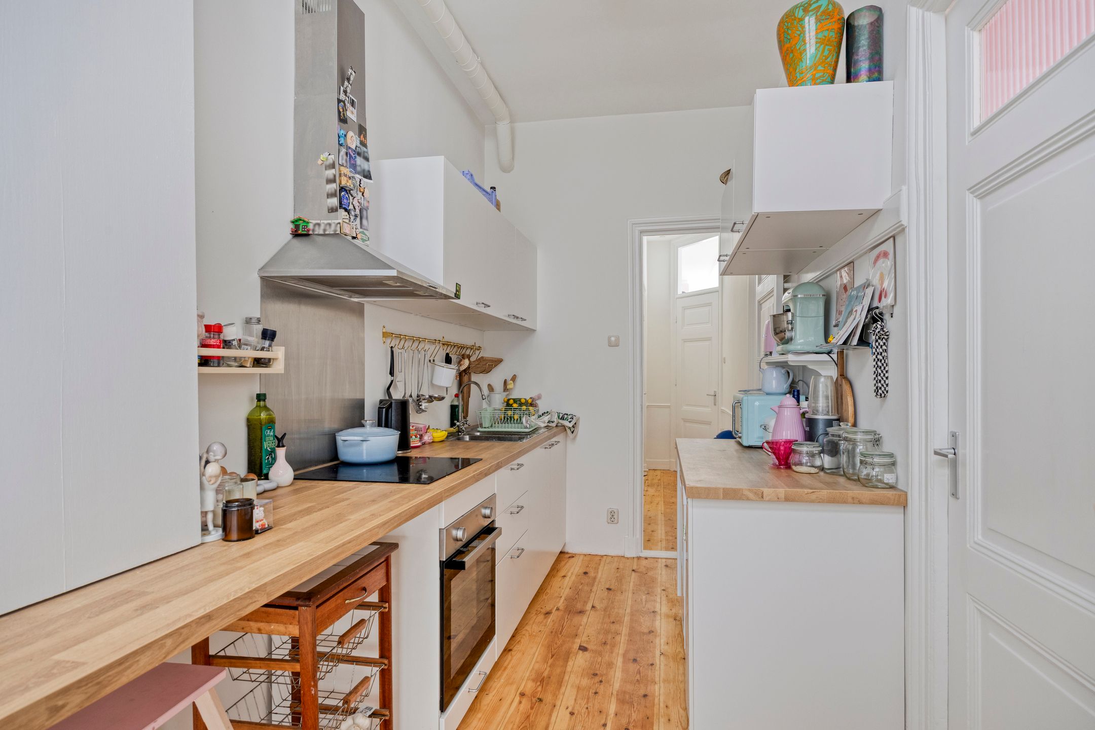 Foto 18 van Van Marumstraat 36