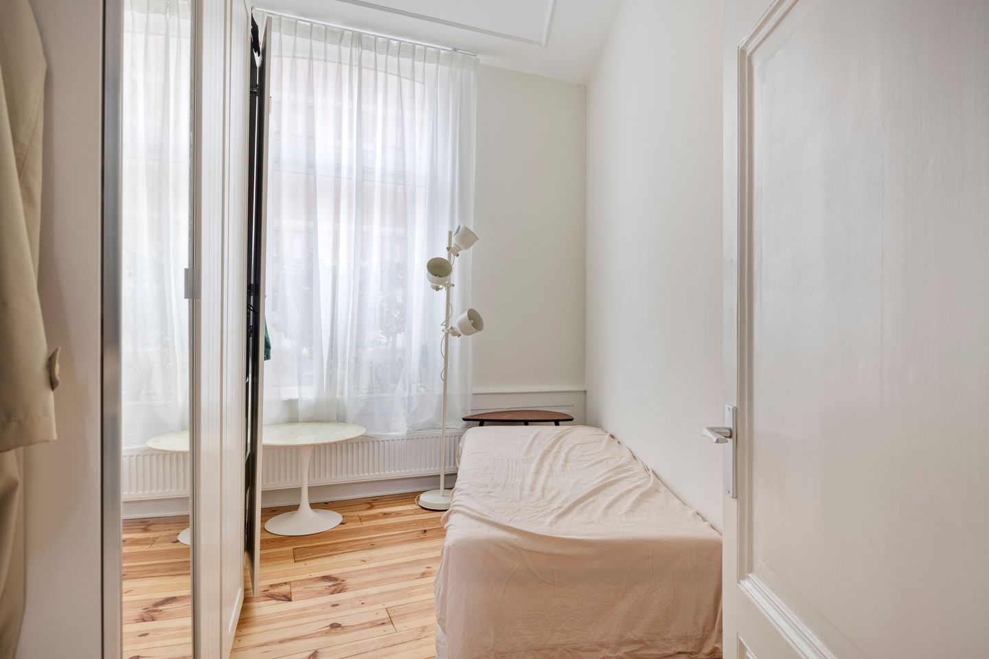 Foto 19 van Van Marumstraat 36