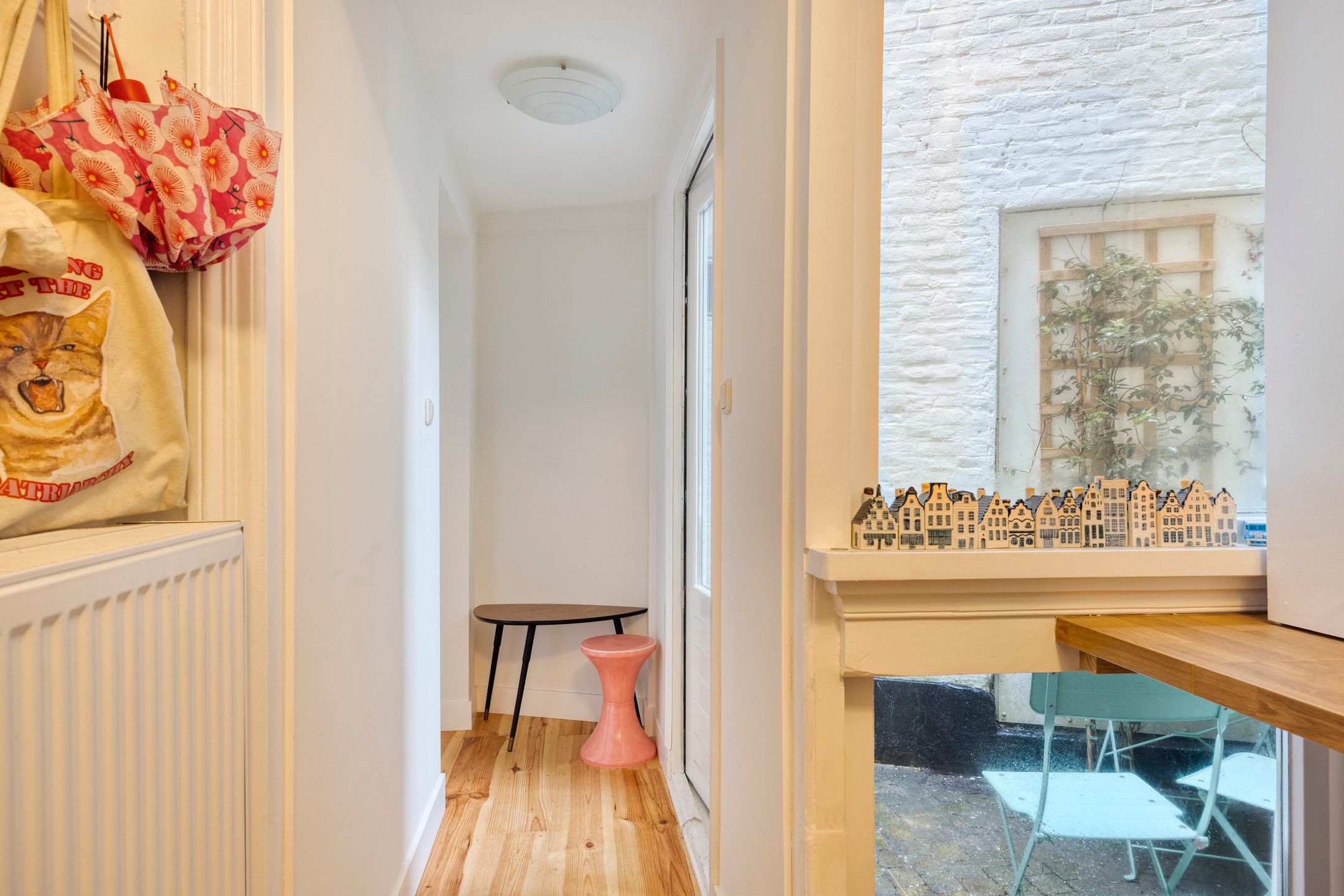 Foto 21 van Van Marumstraat 36