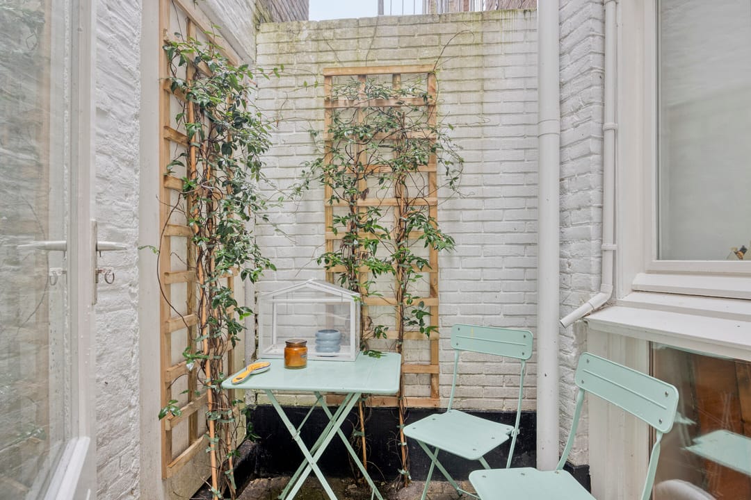 Foto 22 van Van Marumstraat 36