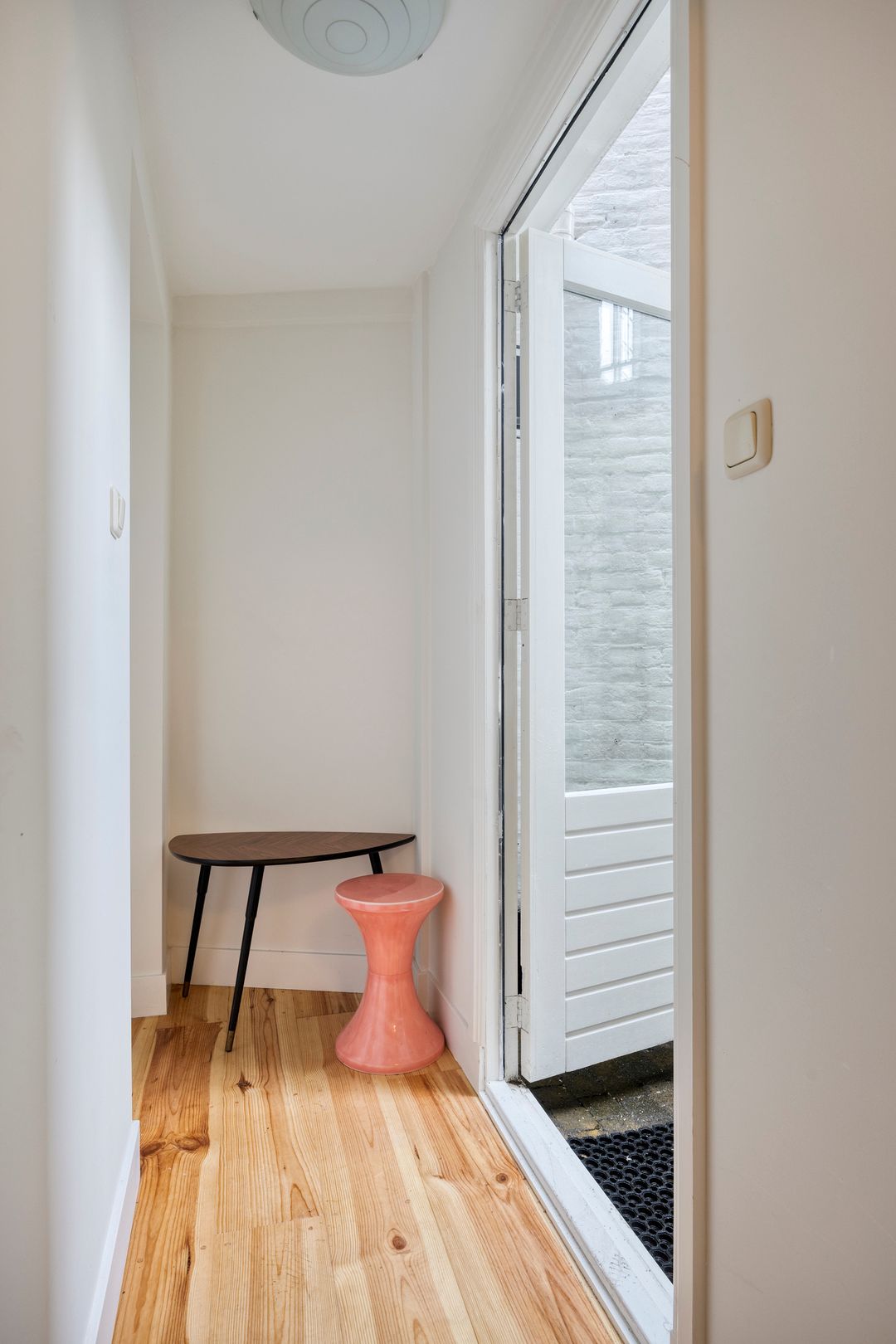 Foto 23 van Van Marumstraat 36