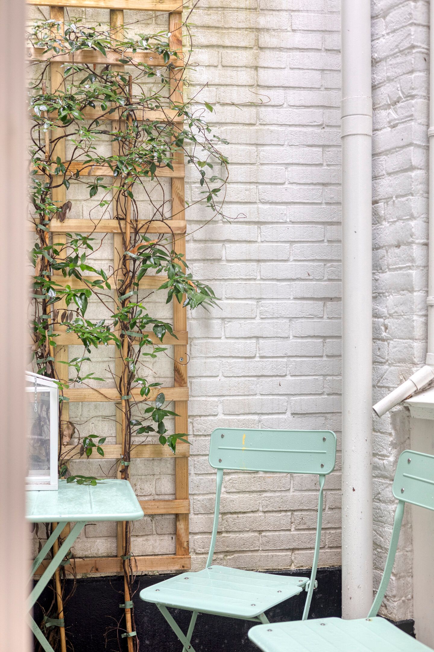 Foto 25 van Van Marumstraat 36