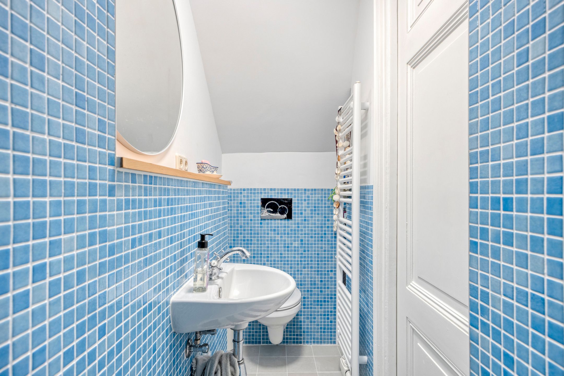 Foto 27 van Van Marumstraat 36