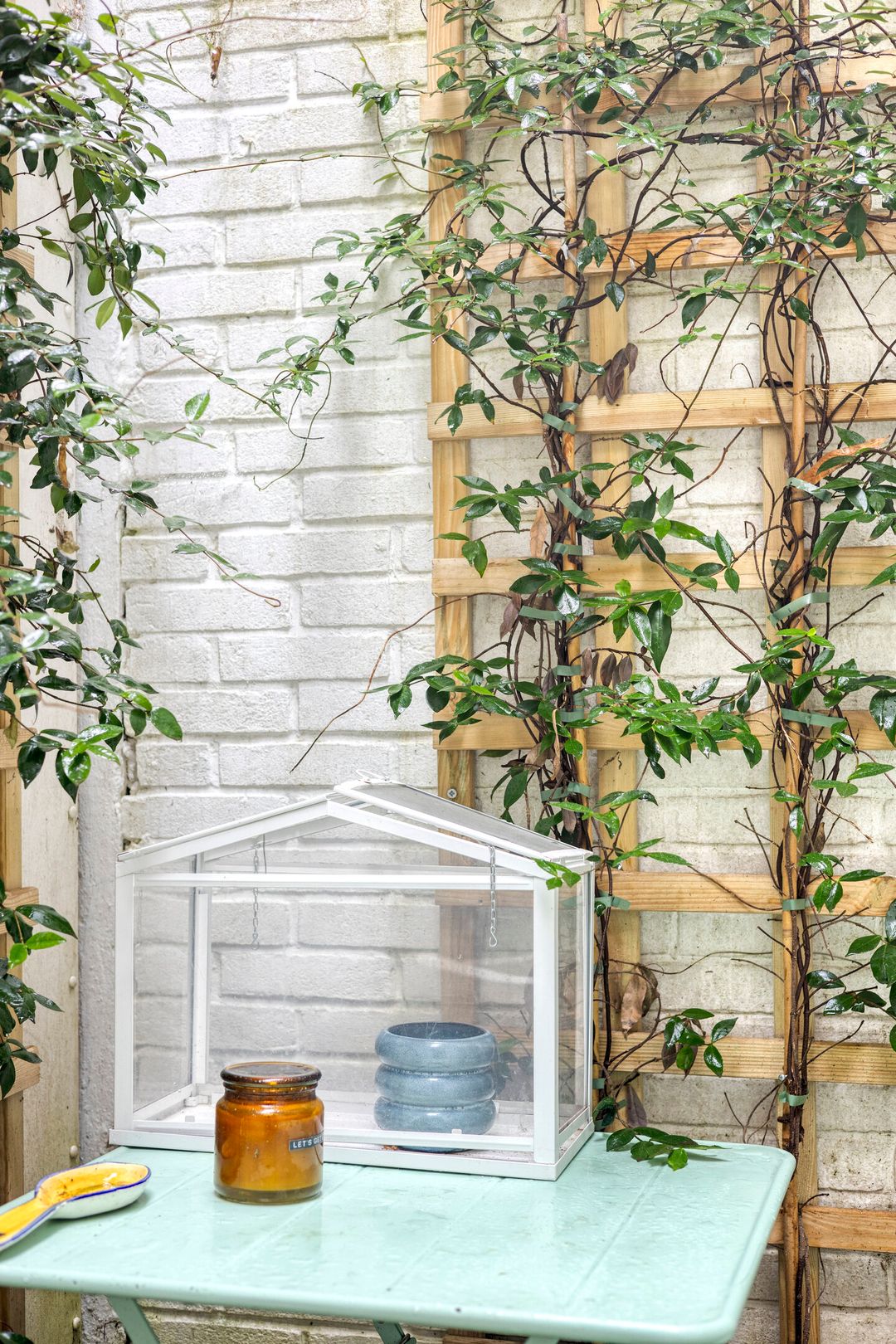 Foto 26 van Van Marumstraat 36