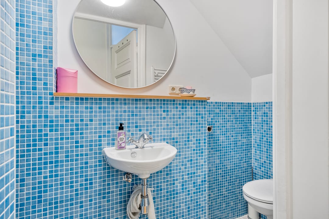 Foto 28 van Van Marumstraat 36