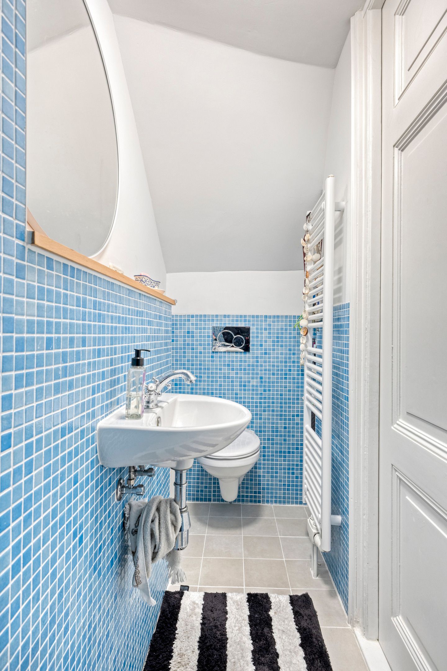 Foto 30 van Van Marumstraat 36