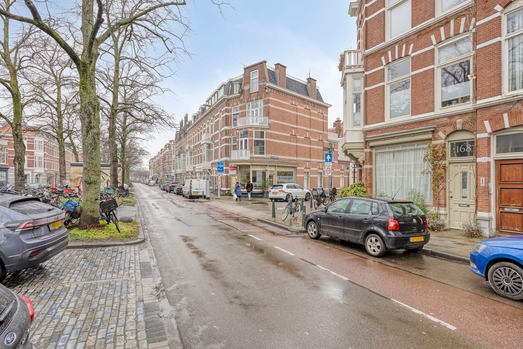 Foto 41 van Van Marumstraat 36