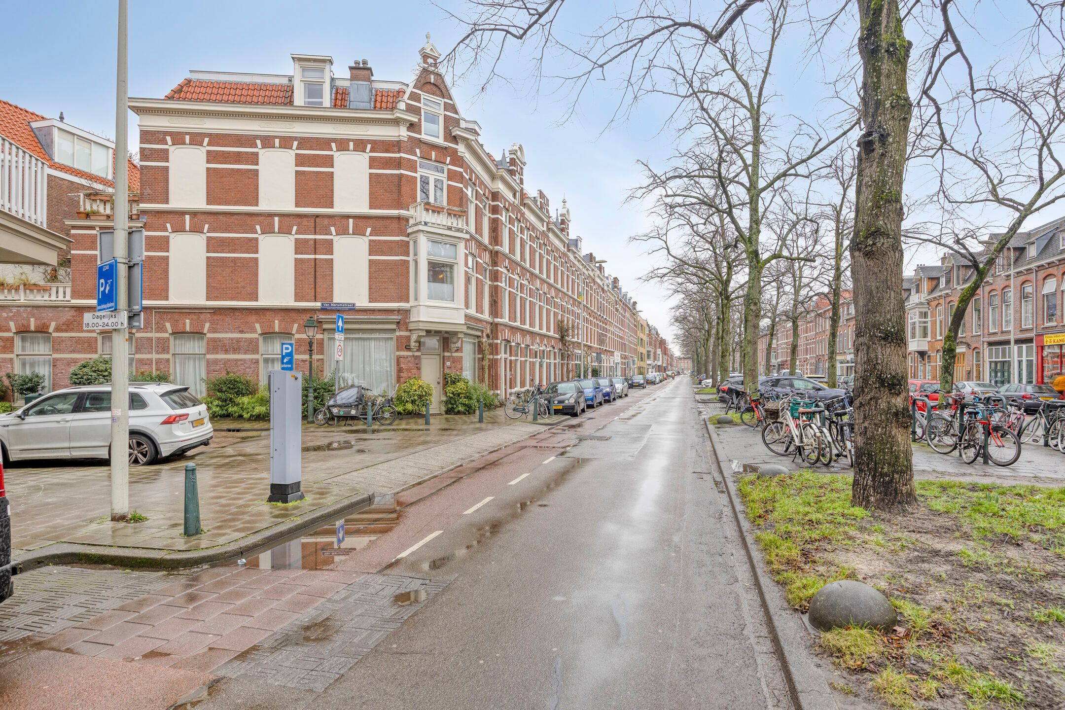 Foto 39 van Van Marumstraat 36