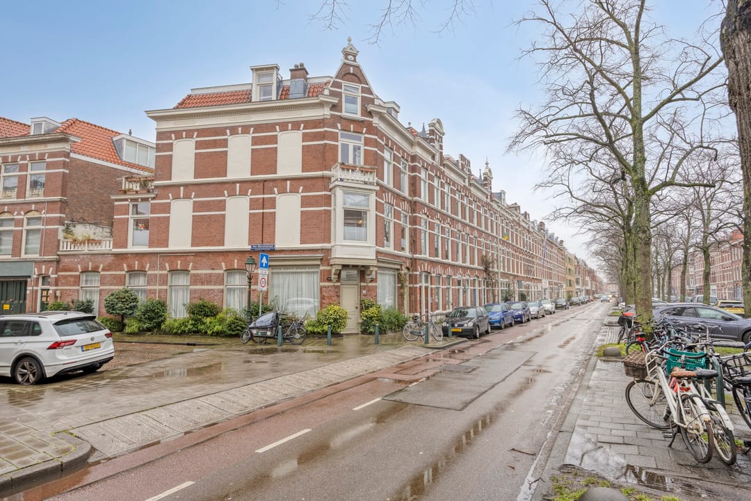 Foto 43 van Van Marumstraat 36