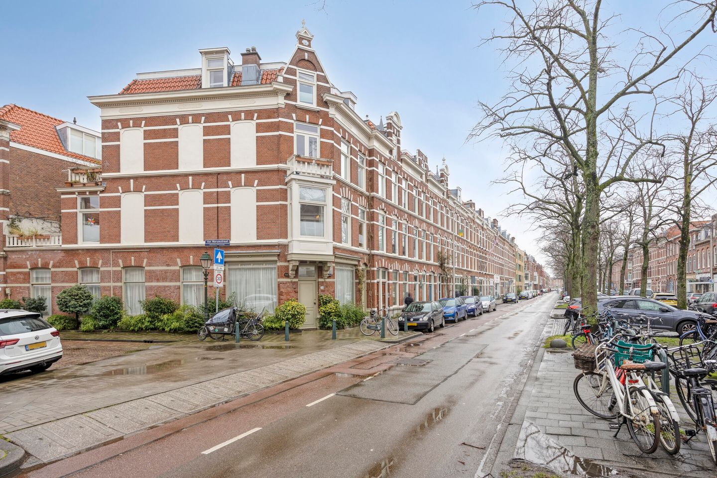 Foto 44 van Van Marumstraat 36