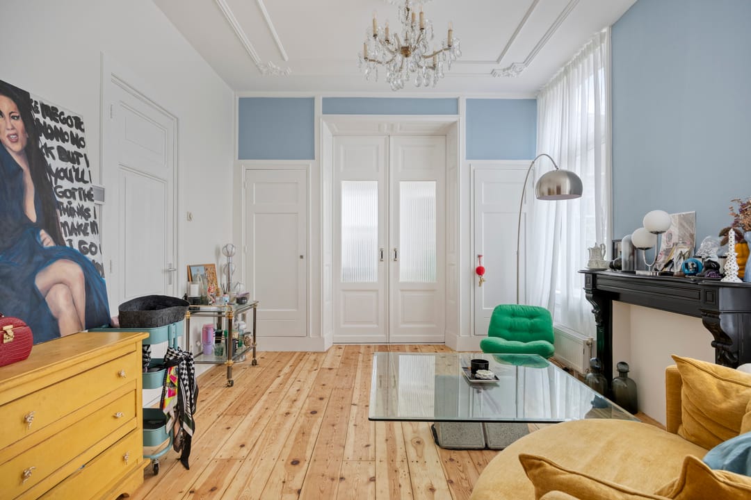 Foto 8 van Van Marumstraat 36