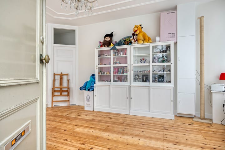 Foto 4 van Van Marumstraat 36