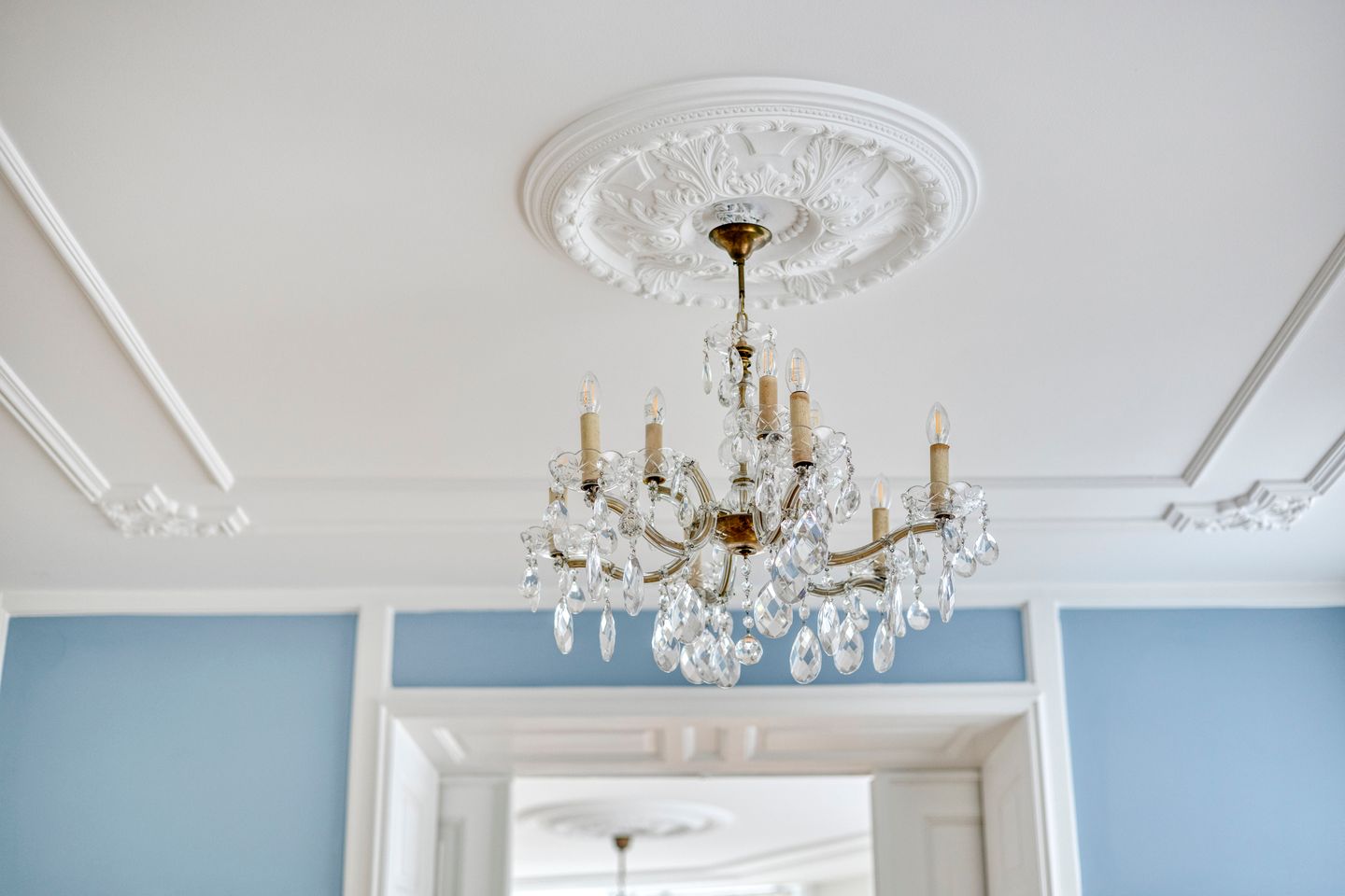 Foto 10 van Van Marumstraat 36