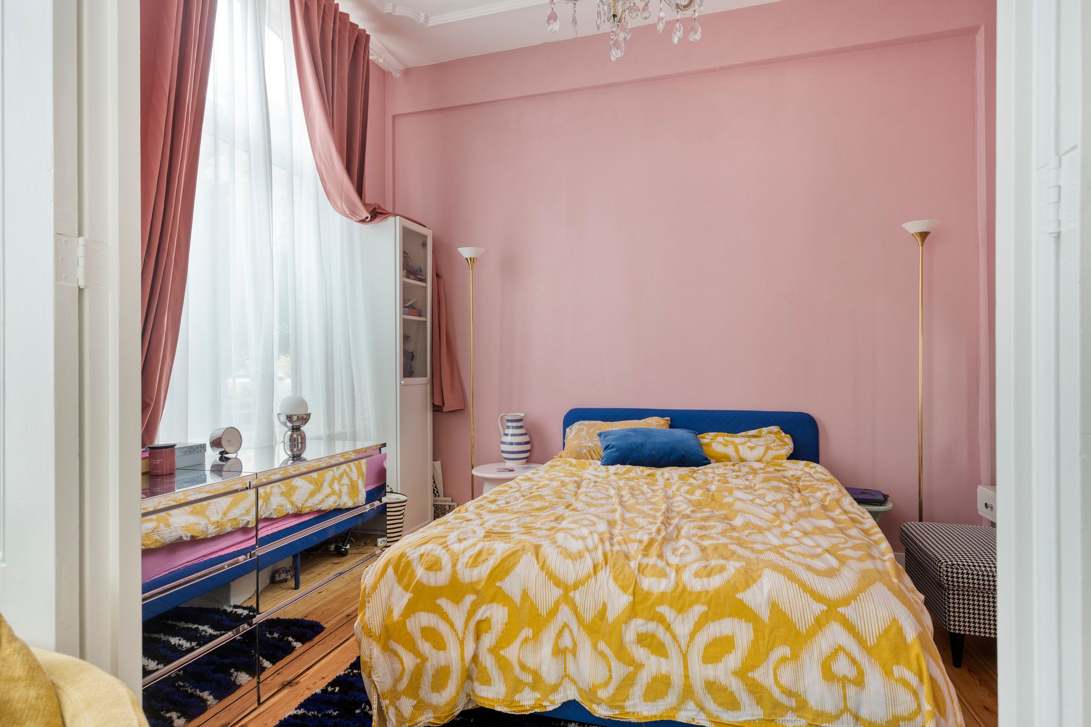 Foto 12 van Van Marumstraat 36