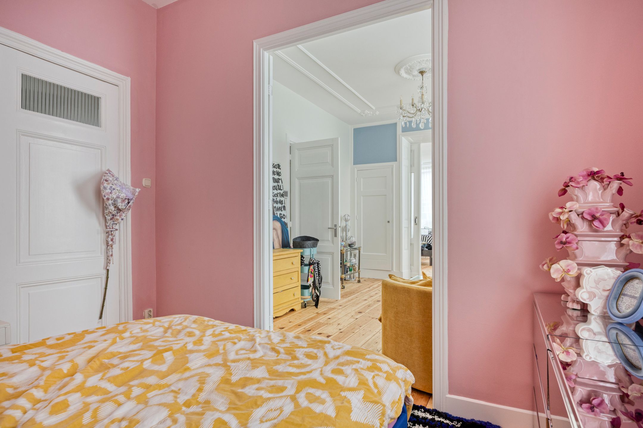 Foto 15 van Van Marumstraat 36