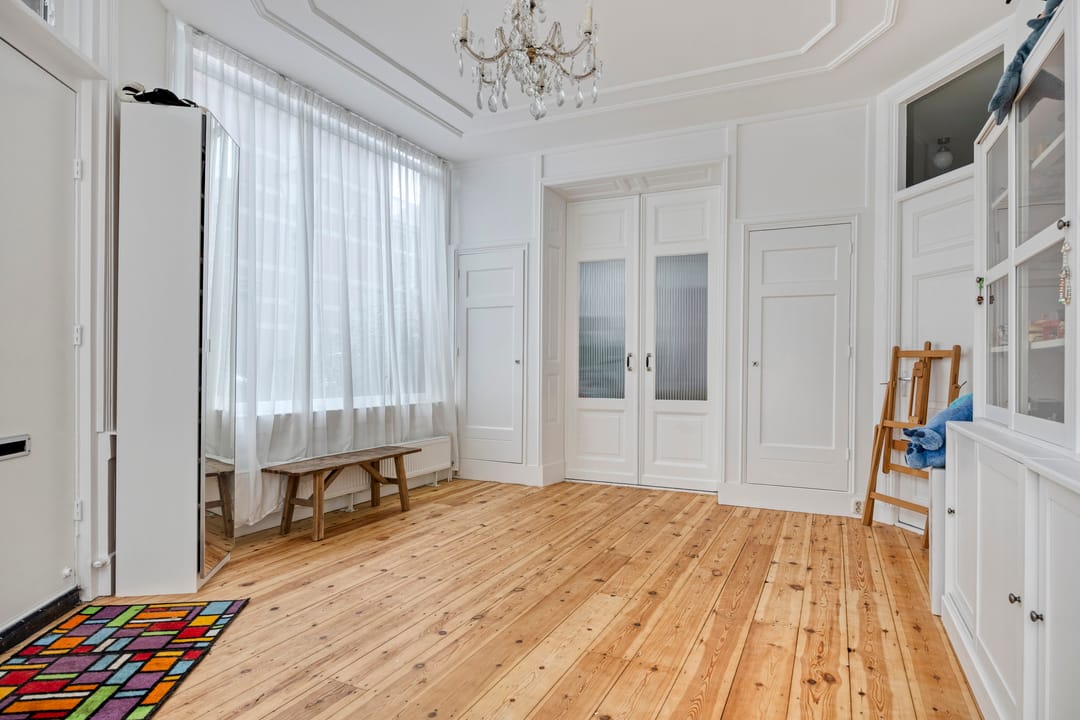 Foto 2 van Van Marumstraat 36