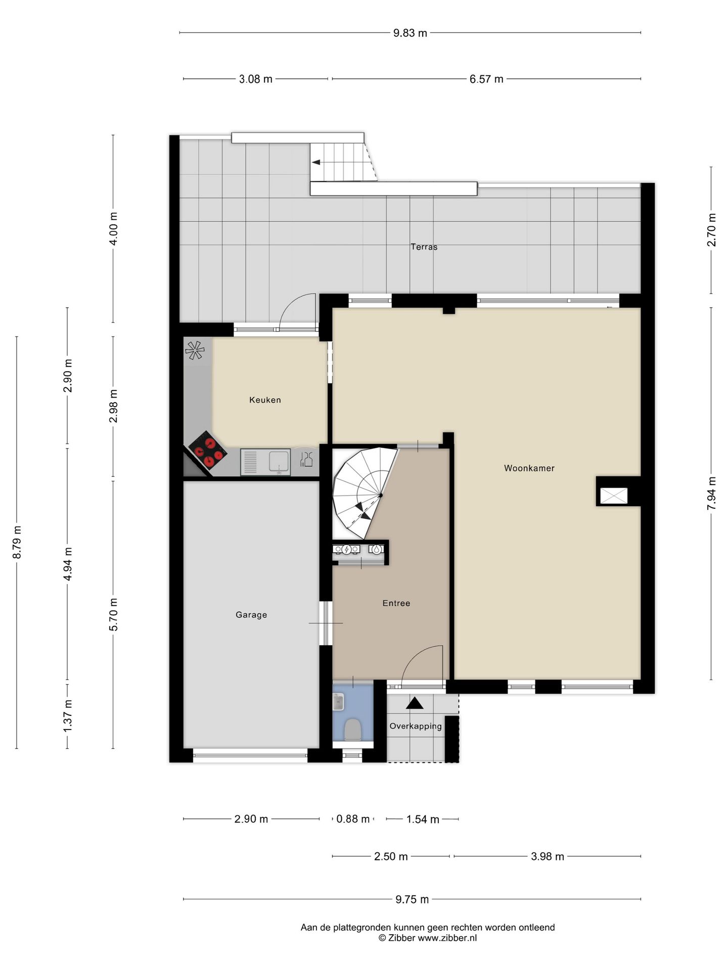 Photo 50 of Vroenhovenweg 150