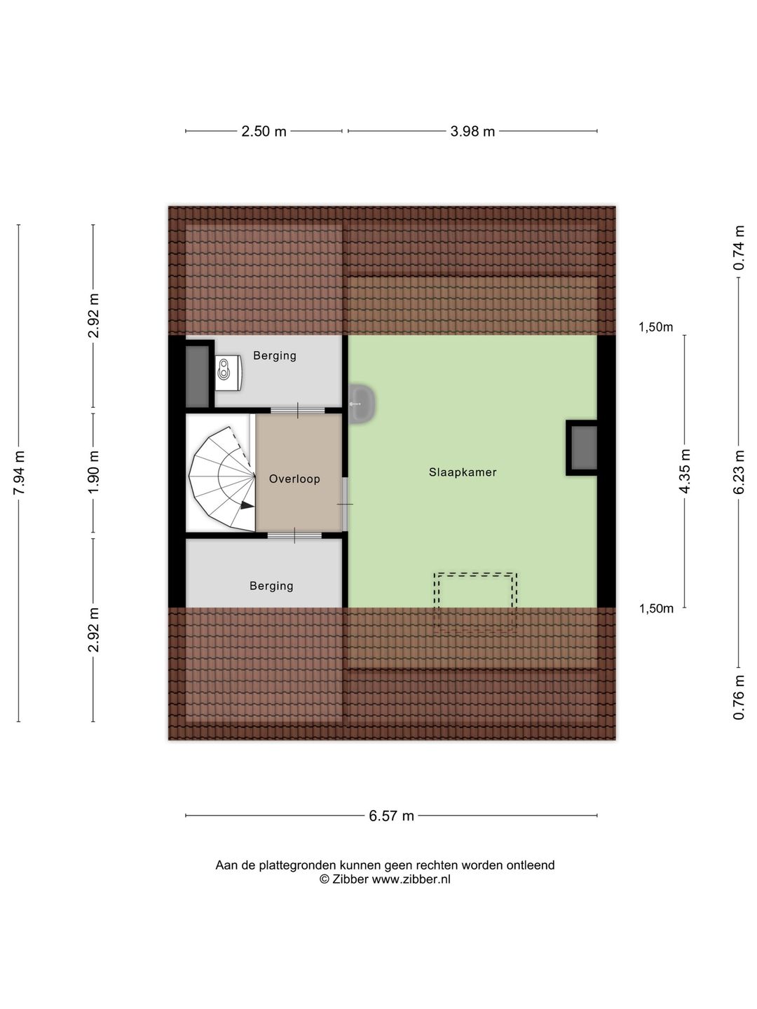 Photo 52 of Vroenhovenweg 150