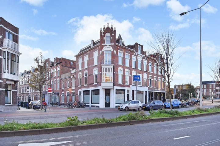 Photo 2 of Groot Hertoginnelaan 198-A